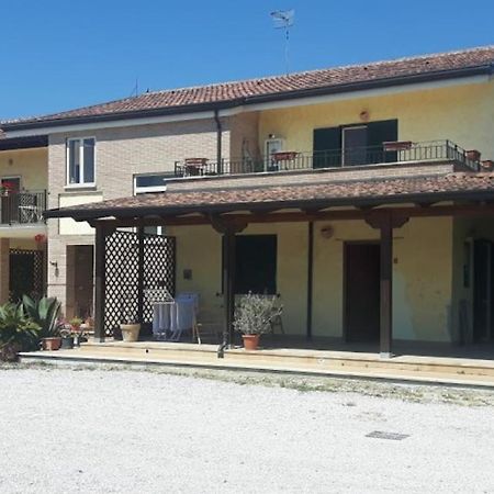 Nenna Country Capua Exterior foto