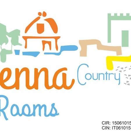 Nenna Country Capua Exterior foto