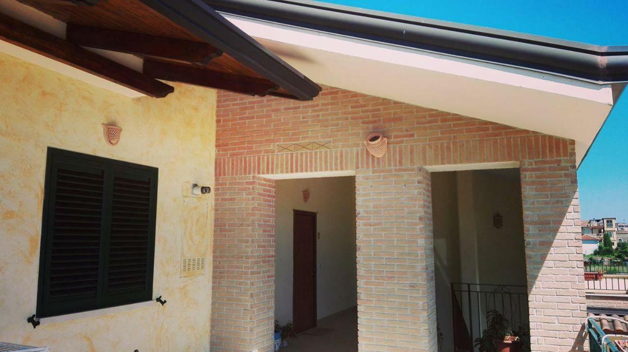 Nenna Country Capua Exterior foto